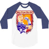 rosie the retrogamer 3/4 Sleeve Shirt