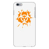 biohazard splat iPhone 6/6s Plus Case