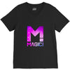 magic V-Neck Tee