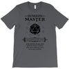 Dungeon Master T-Shirt