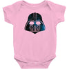 Vader Baby Bodysuit