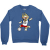 Zabivaka Crewneck Sweatshirt