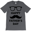happy father&rsquo;s day 2 T-Shirt