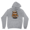 streetwear Unisex Hoodie