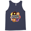 Donut Hungry Tank Top