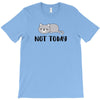 Cat Says Not Today T-Shirt