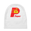 paper Baby Beanies