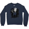 blink and you're Crewneck Sweatshirt