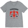 thunderbird V-Neck Tee