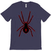 black widow spider T-Shirt