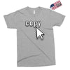 Copy Paste Matching Exclusive T-shirt