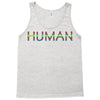human Tank Top