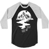 Life 3/4 Sleeve Shirt