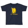 us veteran Toddler T-shirt