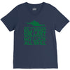 stay low V-Neck Tee