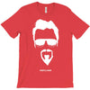 richard rawlings beard fast n' loud T-Shirt