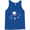 Saturn Swing Tank Top