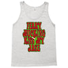 funny ferry mucking christmas, ideal gift or christmas present. Tank Top