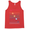 Many Lands Under One Sun - Cool Tshirts Tank Top