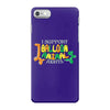 i support balloon animal rights iPhone 7 Case