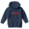 UNI FLOWS Youth Hoodie