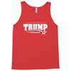 trump for president 2016 make america great again Tank Top