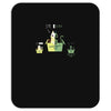 schrodinger's night Mousepad