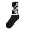 cut the net Socks