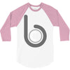 boards of canada logo 3/4 Sleeve Shirt