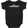 silliest Baby Bodysuit