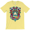 pencil T-Shirt