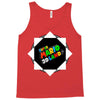 SUPER MARIO LAND Tank Top