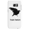team damon salvatore (4) Samsung Galaxy S7 Edge