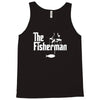 the fisherman Tank Top