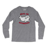 seal of approval Long Sleeve Shirts