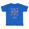 light Toddler T-shirt