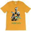 extraordinary scientists T-Shirt