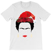 frida kahlo christmas T-Shirt