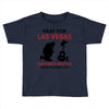 Pray for Las Vegas, Route 91 Harvest 2017 Toddler T-shirt