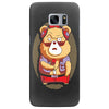 brown bear Samsung Galaxy S7 Edge