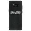 real men play rugby Samsung Galaxy S8