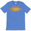 kylo stabbed first T-Shirt