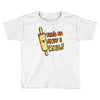 this İs how i roll Toddler T-shirt