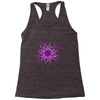 atomic Racerback Tank