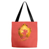 epona&acute;s song Tote Bags