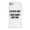 fathers day (2) iPhone 7 Case