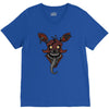 nightmare fox V-Neck Tee