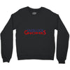 Sherlock Gnomes Crewneck Sweatshirt