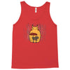 totorochu Tank Top