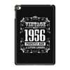 vintage made in 1956 perfectly aged a living legend iPad Mini 4